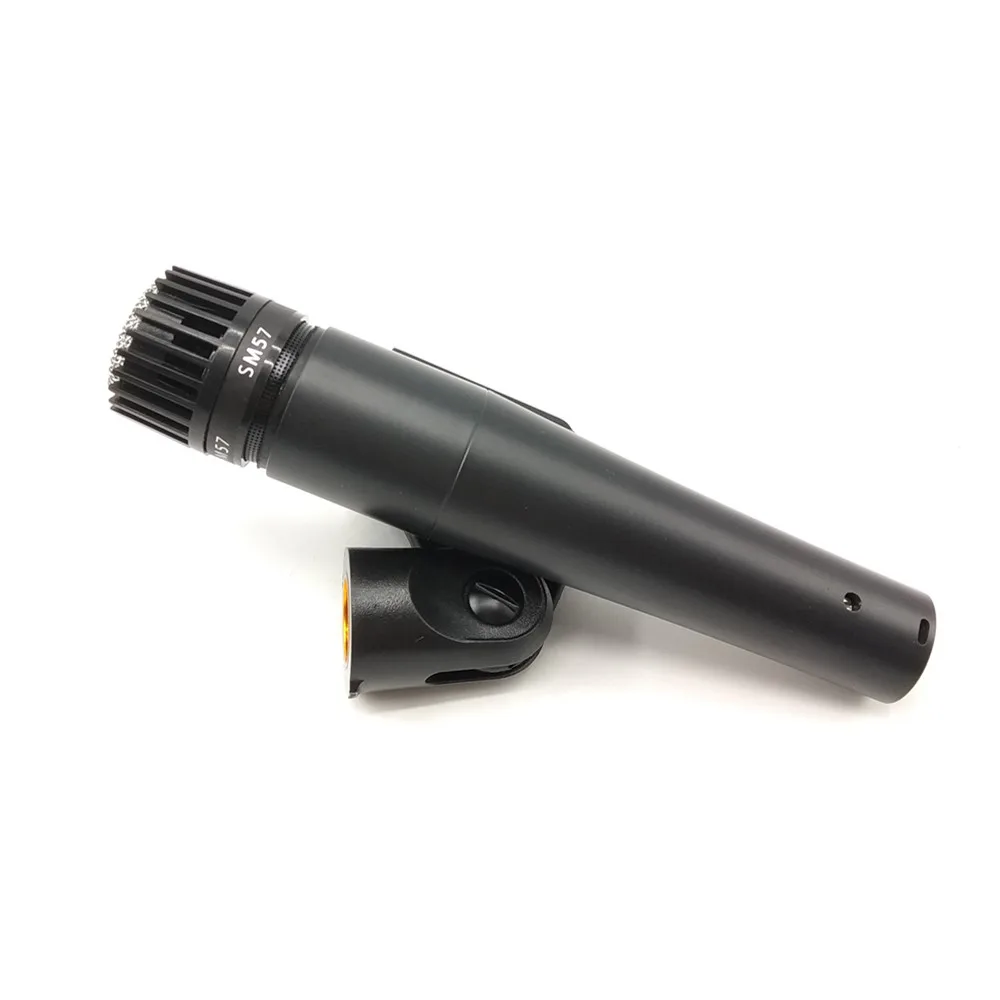 3 шт.! Качество! Чистый звук ручной инструмент микрофон MIC SM 57 57LC SM57 SM57LC или SM 58 58LC SM58LC