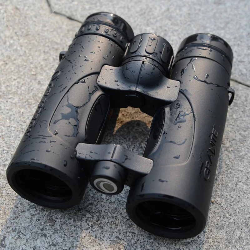 Полностью с многослойным покрытием Opitcs 9 * 33ED CELESTRON гранитный бинокль телескоп ED