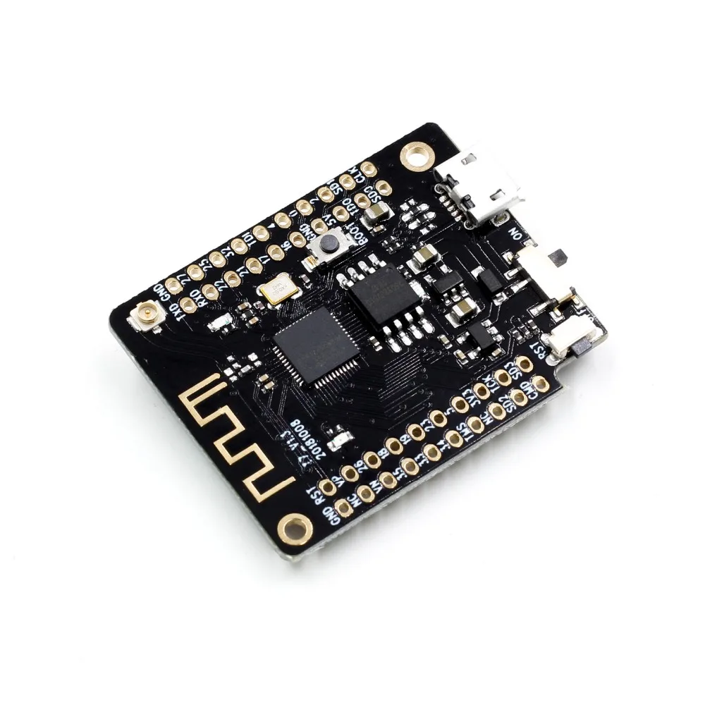 MINI32 V2.0.13 ESP32 rev1(rev one) WiFi+ модуль Bluetooth для D1 mini