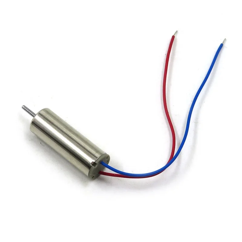 Комплект двигателя Flytec T18 8 CW запасные части для гоночного дрона RC|Детали и