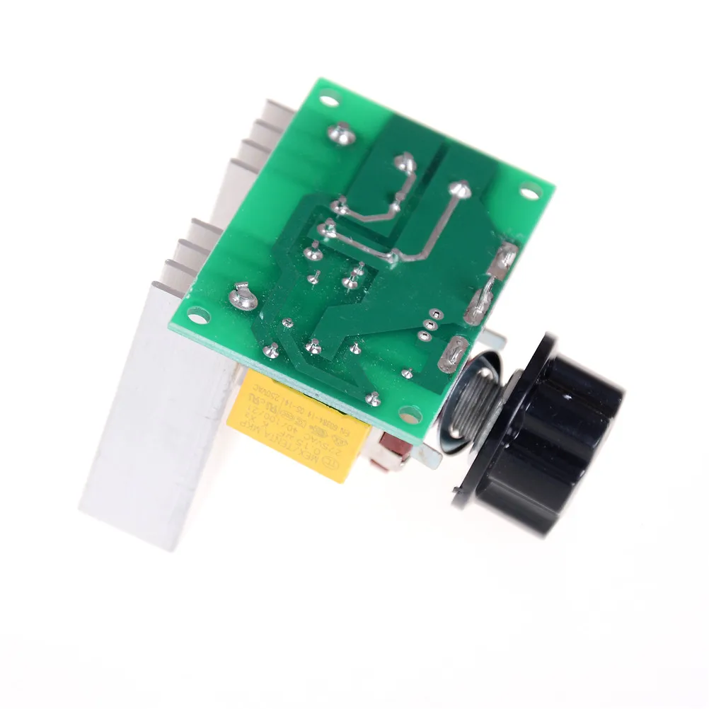 Стабилизатор напряжения регулятор затемнения контроллер скорости термостат R02