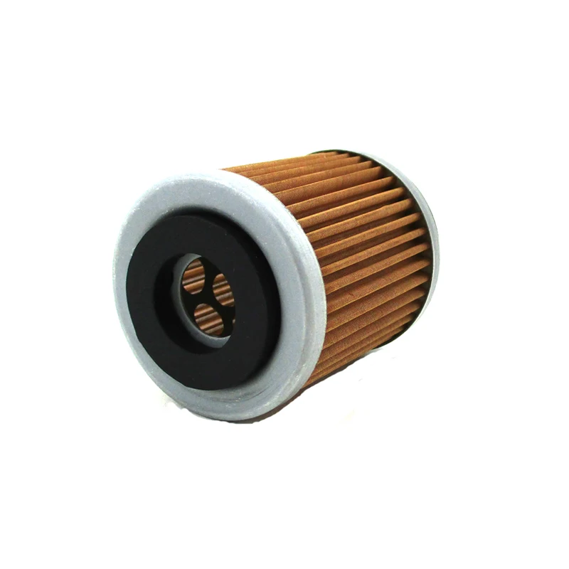 2 шт. масляные фильтры XLSION для мотоцикла Yamaha TTR250 YZ WR 250F 400F 426F ATV YFM350 WR426F WT400F |