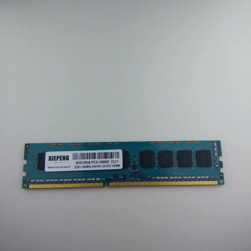 Для HP ProLiant DL360 BL2x220c DL380 G6 ОЗУ DDR3 32 Гб 1333 МГц брелок ECC REG 8 16 Серверная память |