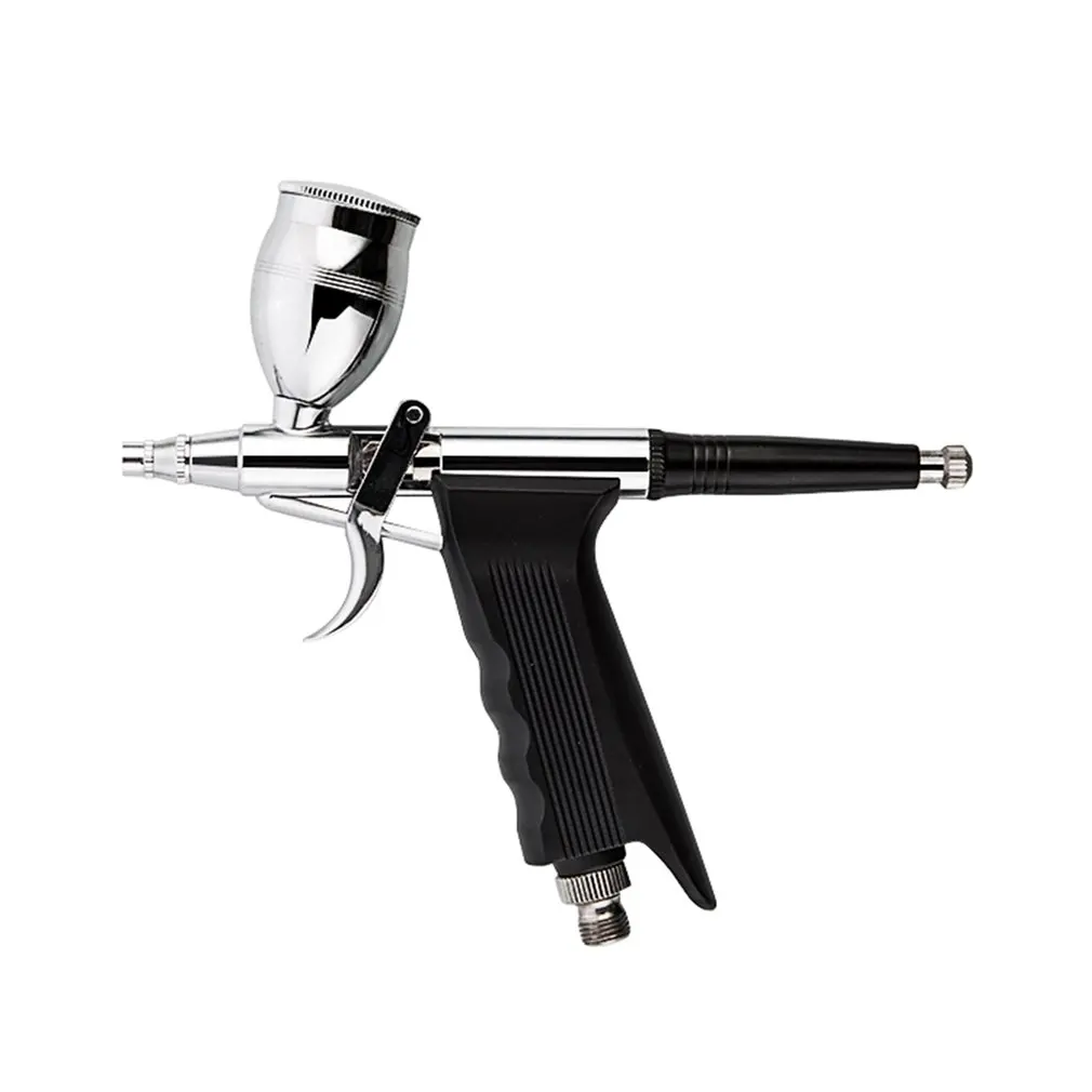 131 Beauty Airbrush Kit сопло Калибр пресс тянуть двойного действия переключатель печати