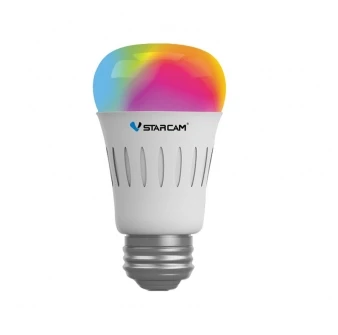 Vstarcam ip камера E27 HD 720P умные наборы поддержка ZigBee/RF/IR управление WIFI Пульт