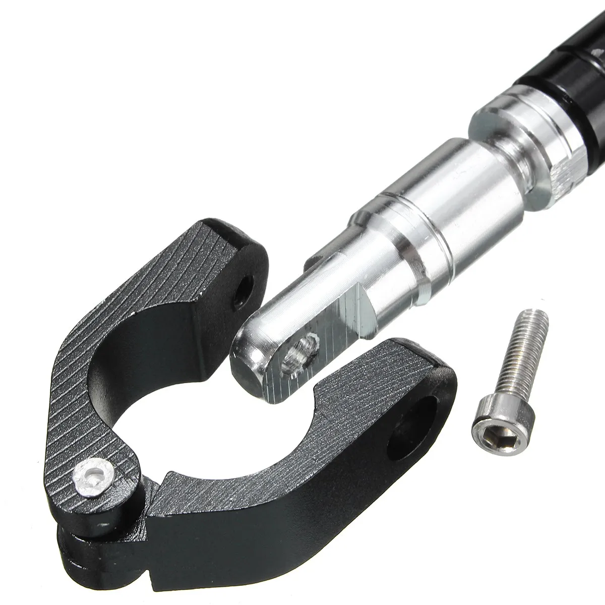 

Universal Adjustable Motorcycle Handlebar Cross Bar For Honda For Kawasaki For Yamaha