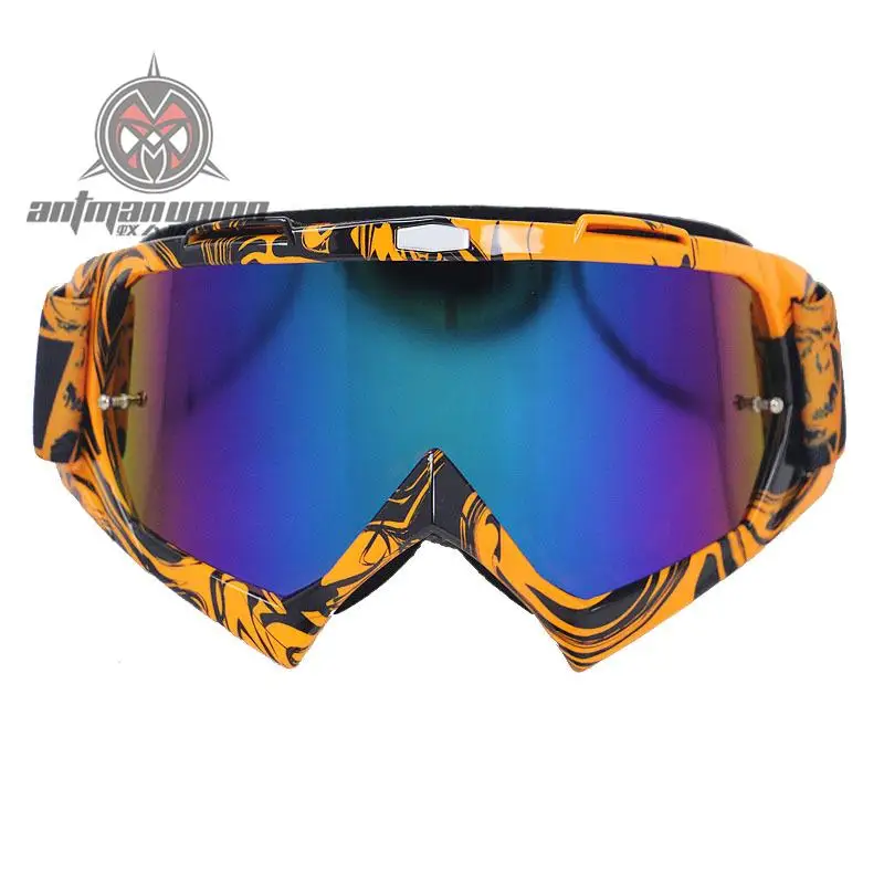 2019 новые мотоциклетные шлем ATV DH VTT грязный Байк мотоцикл очки|Мотоциклетные очки|