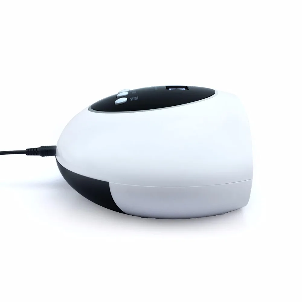 2018 New Nail Dryer 45W UV LED Lamp SUN for Automatic Sensor Curing All Gels Builder Polish Varnish Manicure Tools | Красота и