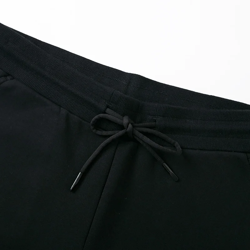 Мужские повседневные брюки SEMIR эластичные удобные в полоску корейского цвета лето 2019| |