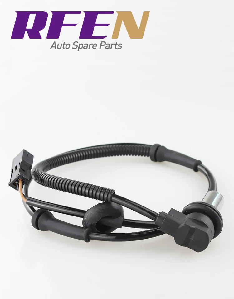 Датчик скорости переднего колеса ABS для AUDI A4 Skoda Superb Passat 1996 2005 8D0927803D 8D0927803C 8D0927803B 8D0