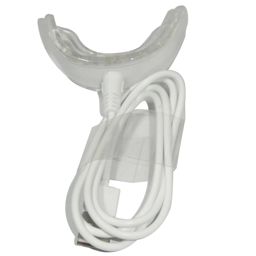 GENKENT Профессиональное Отбеливание зубов Светильник отбеливающие инструменты