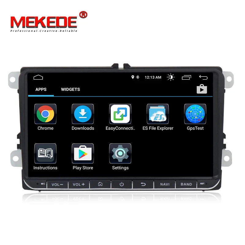 HD 9 дюймов Автомобильный gps-навигация, dvd-плеер подходит для VW Volkswagen SKODA GOLF 5 Golf 6 POLO PASSAT B5 B6 JETTA TIGUAN