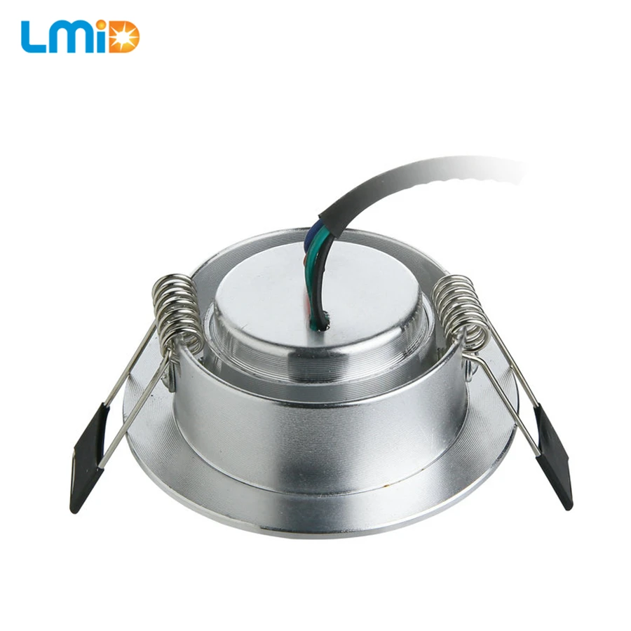 Светодиодные потолочные светильники Lmid RGB Освещение для потолка 220 В переменного тока до 24 18 Вт 36 комнатные