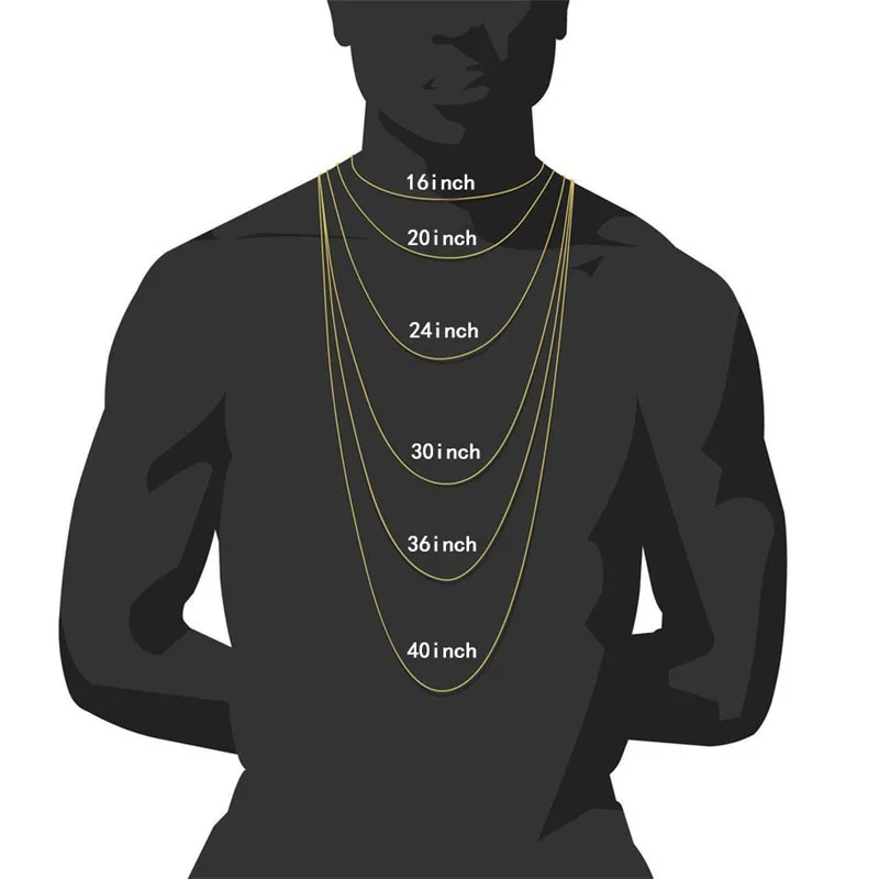 

Coffee Beans Link Chain 12MM Necklace For Men Alloy Rope Link Chain Necklaces Fashion Hip hop Men Jewelry#SS40