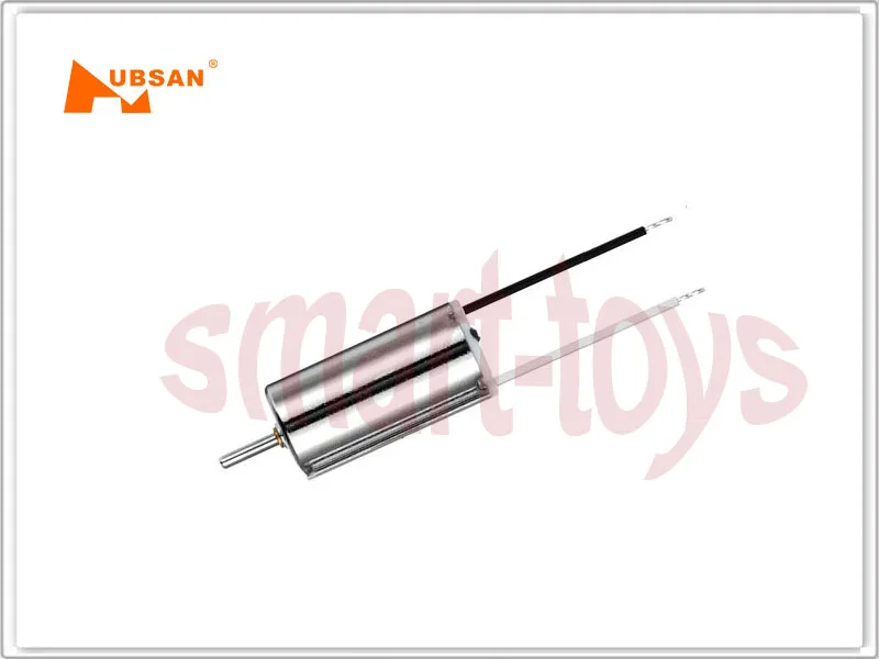 8 шт. Hubsan H111 Q4 двигатель для Hubsan Q4 H111 WLtoys V646 V676 CX-10 двигатель запчасти для квадрокоптера