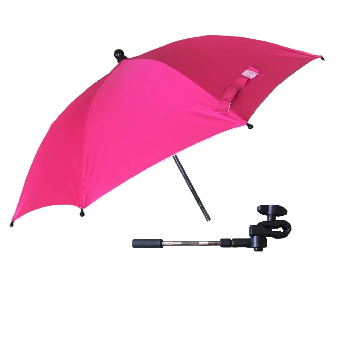 Детская коляска аксессуары yoya yoyo babytime babythren Umbrella цветной детский солнцезащитный