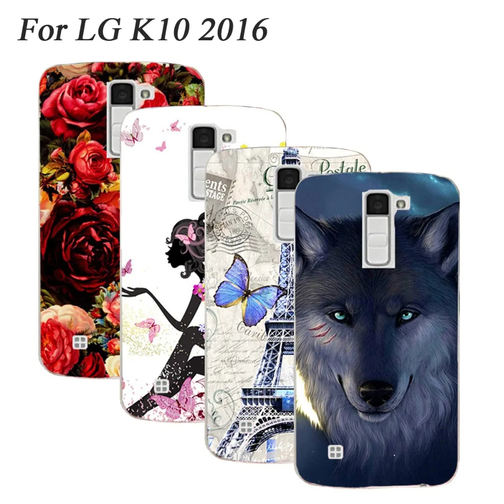 Цветной чехол для LG C9 2 C90 H55F C40 C50 G2 mini Flex F340 с рисунком Max Bello K5 чехол|Бамперы| |