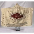 3D индийская Мандала чакра с капюшоном одеяло для взрослых кораллового флиса зима Будда статуя Йога пледы одеяло на диван