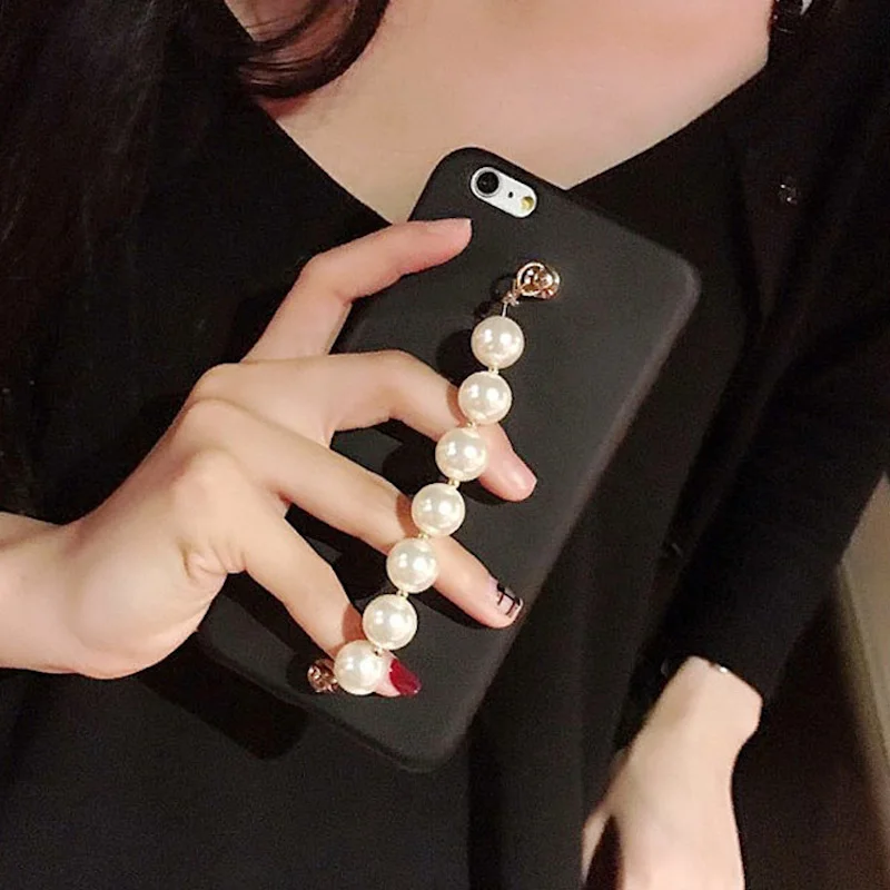 Мягкий силиконовый чехол для iPhone 6 6s 7 8 plus X XS XR XSMax корейский стиль|case cover|cover fashionphone