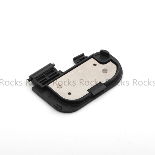 Pixco 3Pcs Black Battery Door Case Cover Lid Cap Repair Replacement Part For Canon 60D Camera DIY | Электроника