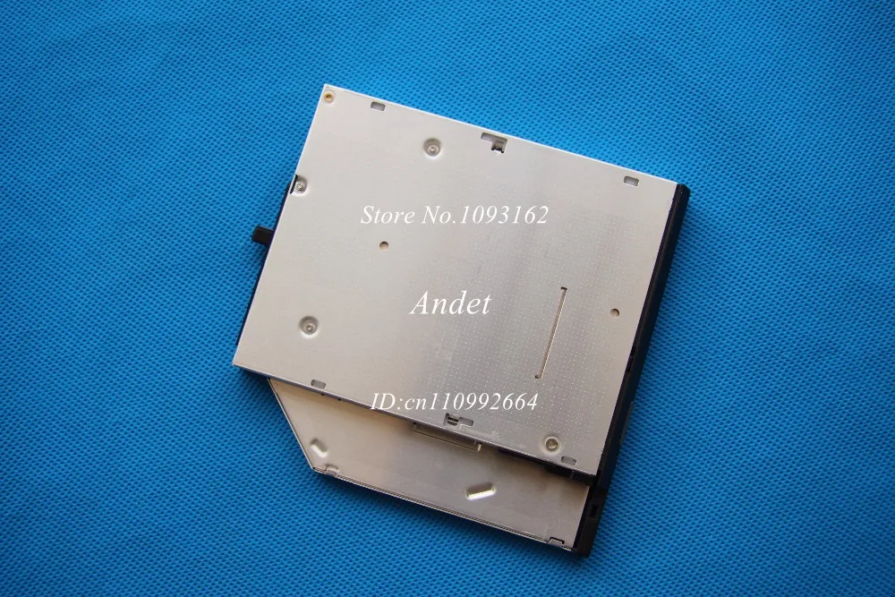 Фирменная Новинка 8X DVD RW Оперативная память накопитель для Lenovo ThinkPad T420 T420I DL