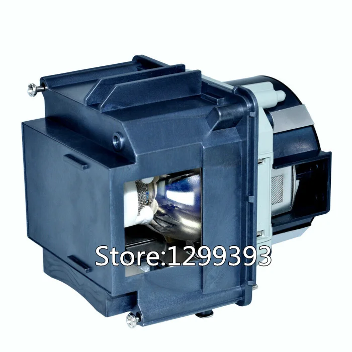 Compatible Projector lamp bulb ELPLP93 with housing for EB-G7000W EB-G7100/NL EB-G7200W EB-G7400U EB-G7500U | Электроника