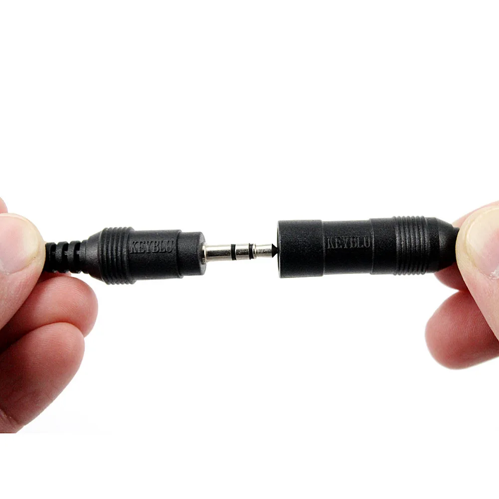 2 Pin палец PTT мотоциклетный шлем радио гарнитура микрофон для Kenwood 3207 BAOFENG UV5R UV5RA Ham