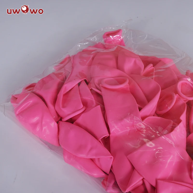 UWOWO украшения на день рождения праздничные Мой маленький пони полный комплект