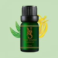 100 ylang ylang essential oils for maintain breast relieve stress perfume oil body care aromatherapy oils spa 10ml z53