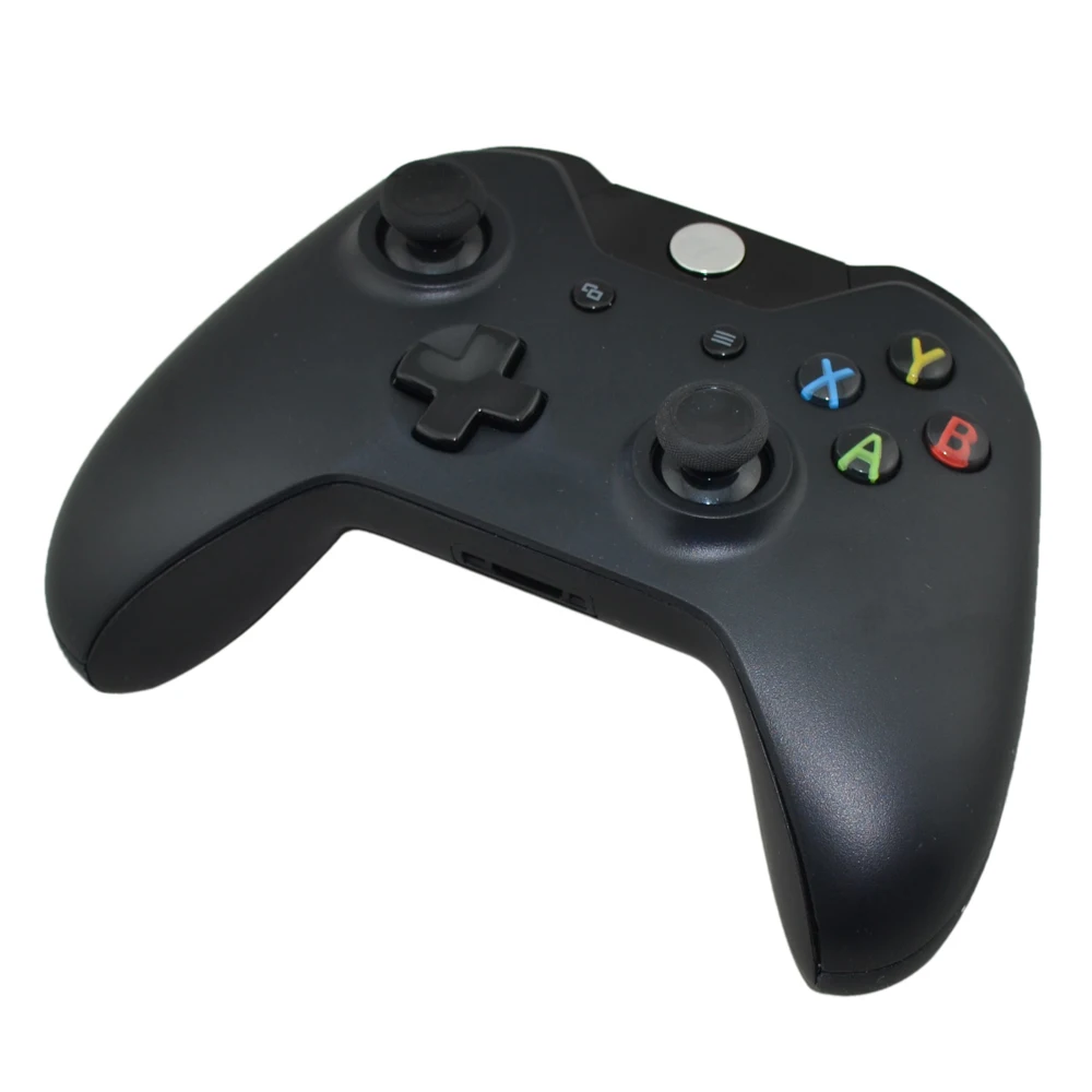 Беспроводной контроллер 2 4G 10 шт. геймпад джойстик для Xbox One консоль ПК смартфона