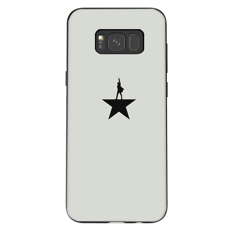 Чехол для мобильного телефона Desxz чехол Samsung A01EU US S10 S20 Plus Ultra S6 S7 Edge S8 S9 S10E Note 8