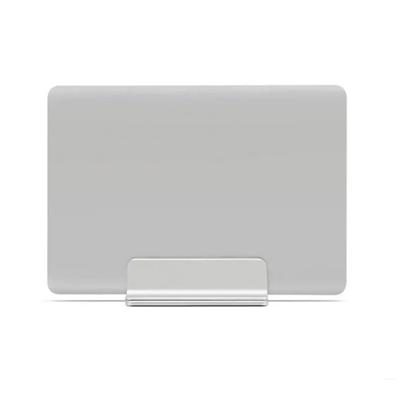 

Aluminum Alloy Notebook Vertical Stand Base Laptop Desktop Cooling Storage Stand Portable Laptop Holder Laptop Bracket Support