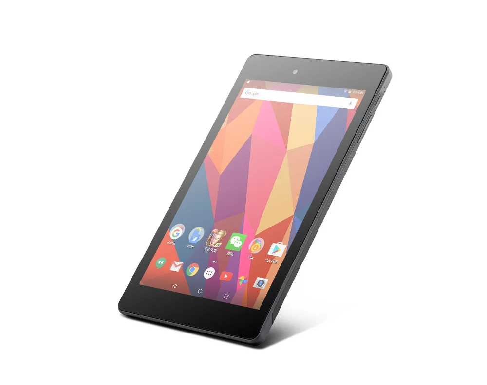 Pipo N7 Tablet PC MTK8163A 1 5 ГГц Arm Cotex A53 4 ядра 2 ГБ DDR3 32 Rom 7 дюймов Android 6 0 1920*1200 ips gps BT двойной