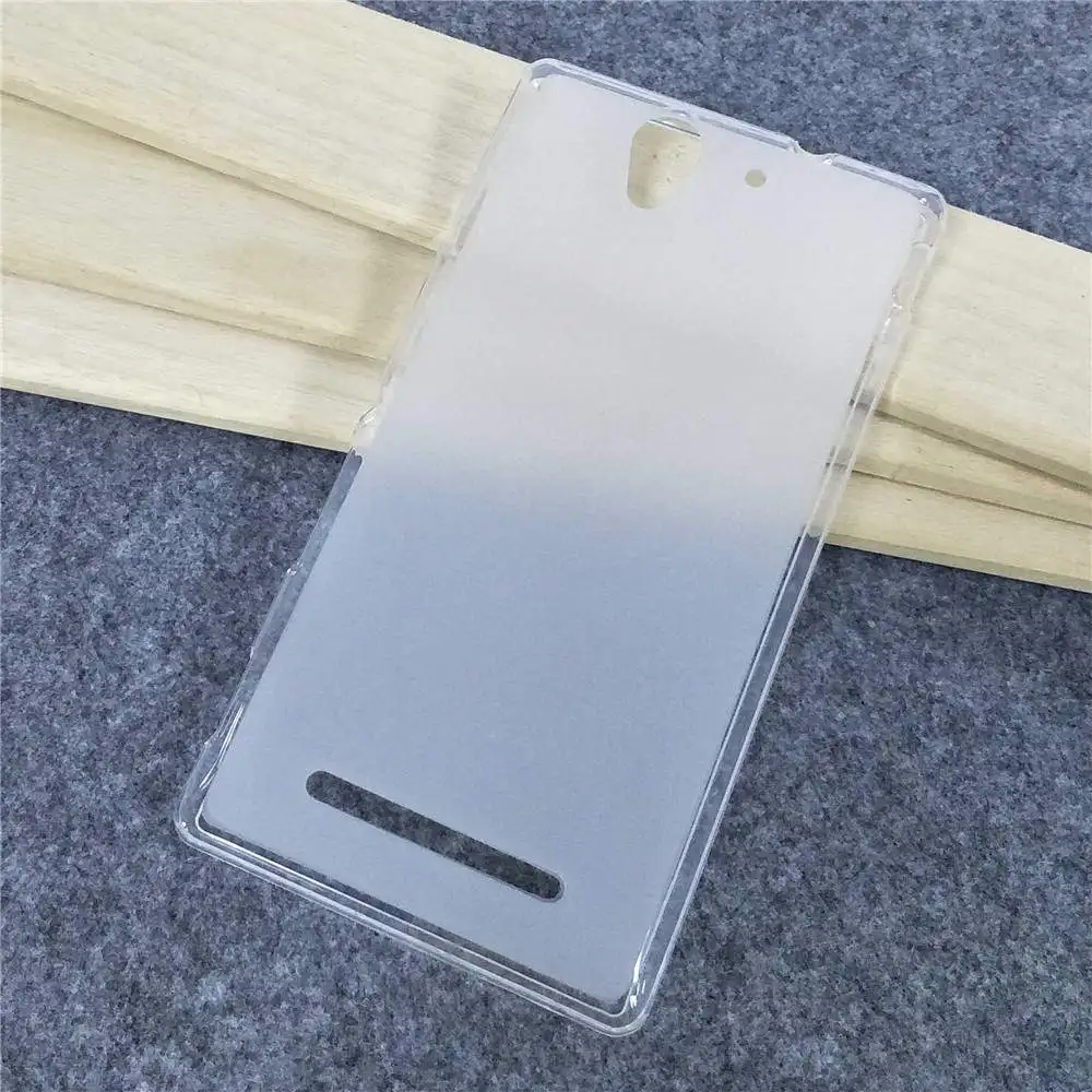 30 Для sony Xperia C3 D2502 D2533 S55U чехол 3D милый чехол Мягкий ТПУ силиконовый чехол для sony C 3/D 2533/D 2502 чехол для телефона s 5,5 дюймов Сумка - Цвет: 30