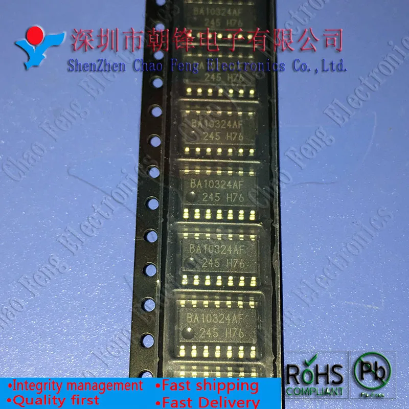 

BA10324AF SOP14 New Original