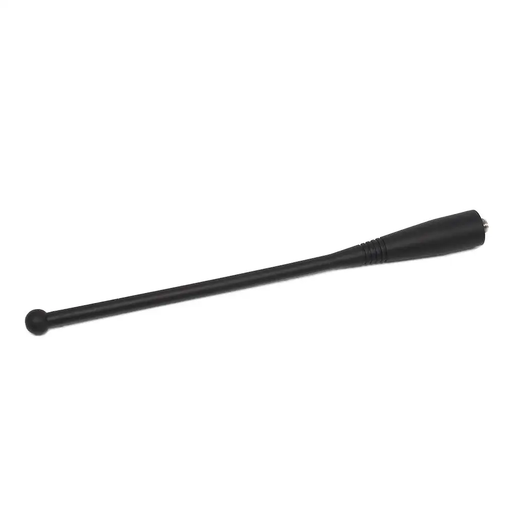 Кнутая Антенна для Motorola Radio XTS3000 XTS1500 XTS5000 XTS2500 HT1000 PR1500 MT2100 MTP200 MTX838 MTX8000 3 шт. |