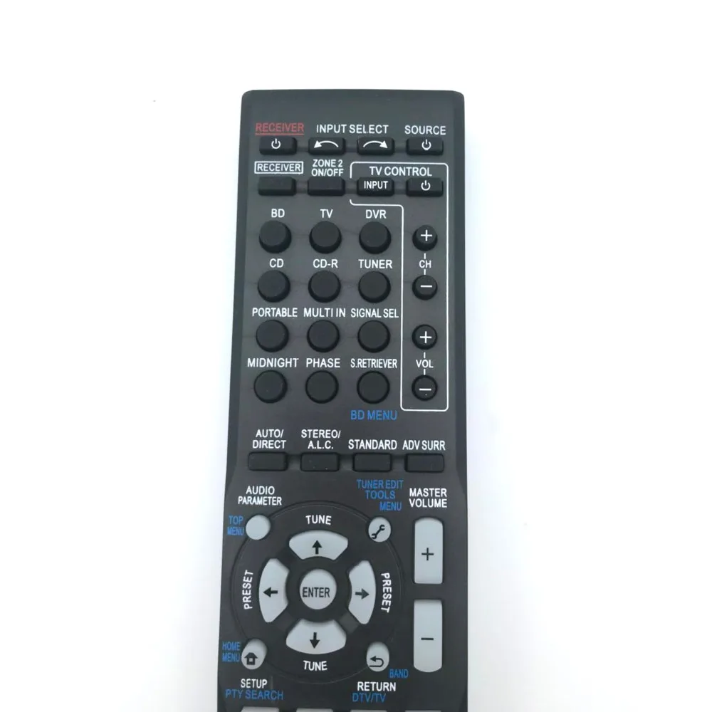 Пульт дистанционного Управление для Pioneer VSX-421 VSX-329 VSX-521. VSX-423 VSX-322 VSX-521K vsx-430k Усилитель Аудио Видео av-приемник