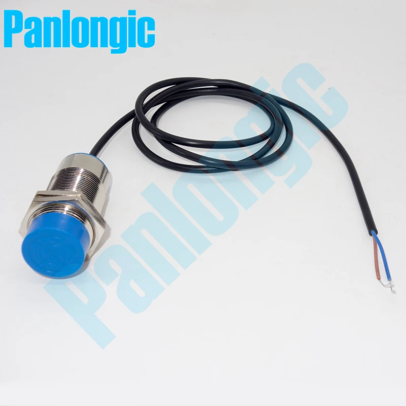 Panlongic высокое качество LJC30A3 H J/EZ M30 емкостной датчик приближения переключатель AC 90