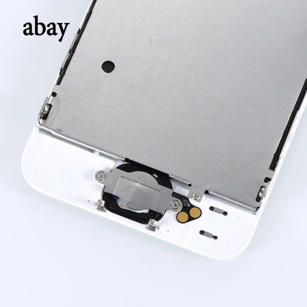 

New AAA+++ Full Set Screen LCD For iPhone 6 6Plus 6S 6S Plus Display Digitizer Touch Screen Assembly Camera Speaker Home Button