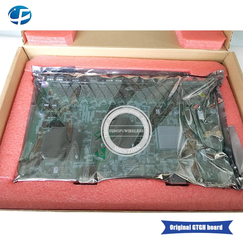 Высококачественная плата ZTE OLT GTGH 16 SFP C ++ 16PON GPON для C320 C300 OLT| |