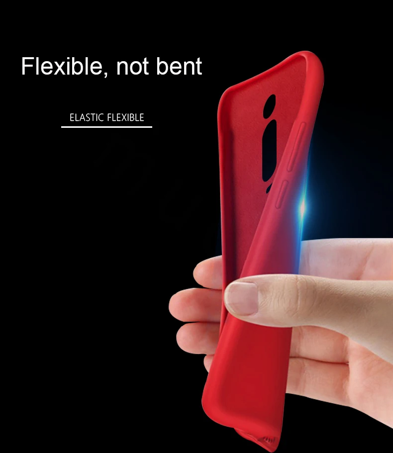 Чехол для Xiaomi Mi 9T Pro, жидкий силиконовый резиновый мягкий чехол для Xiomi Xiaomi Mi 9T Mi9T Pro, чехлы для телефонов, противоударный чехол