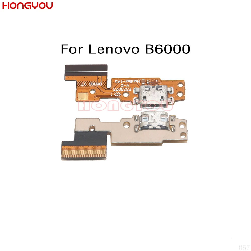 30 шт./лот для Lenovo Tablet Pad Yoga 8 B6000 USB коннектор док станции зарядки гибкий кабель
