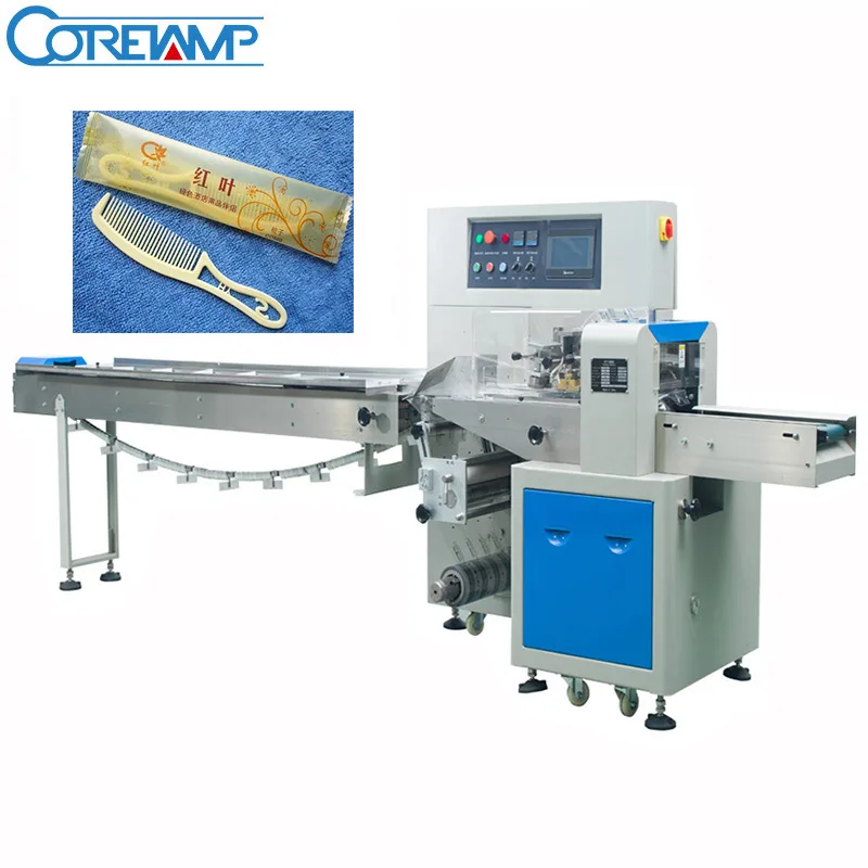 Упаковочная машина для расчесывания|machine machine|machine automaticmachine packing |