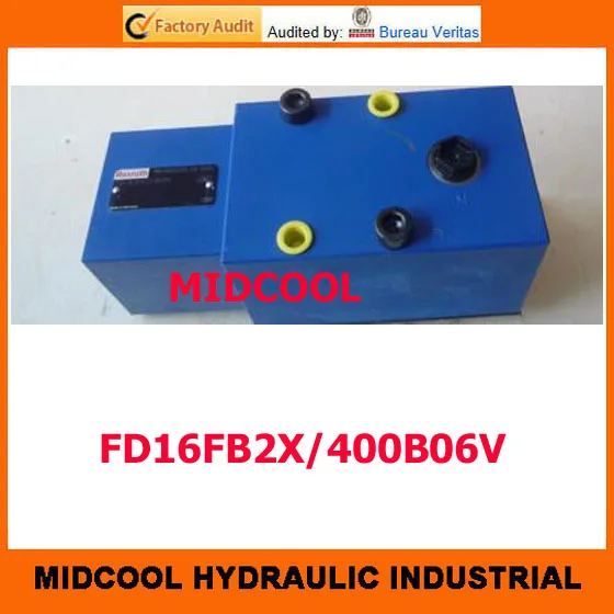 Высокое качество гидравлический клапан FD16FB2X/400B06V|valve stock|quality care physical therapyvalve plate |
