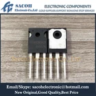 Новинка, оригинальный 10 шт.лот AOK40B65H2AL K40B65H2A AOK40B65H2A или AOK40B65H1 K40B65H1 или AOK40B65M3 K40B65M3 TO-247 40A 650V IGBT