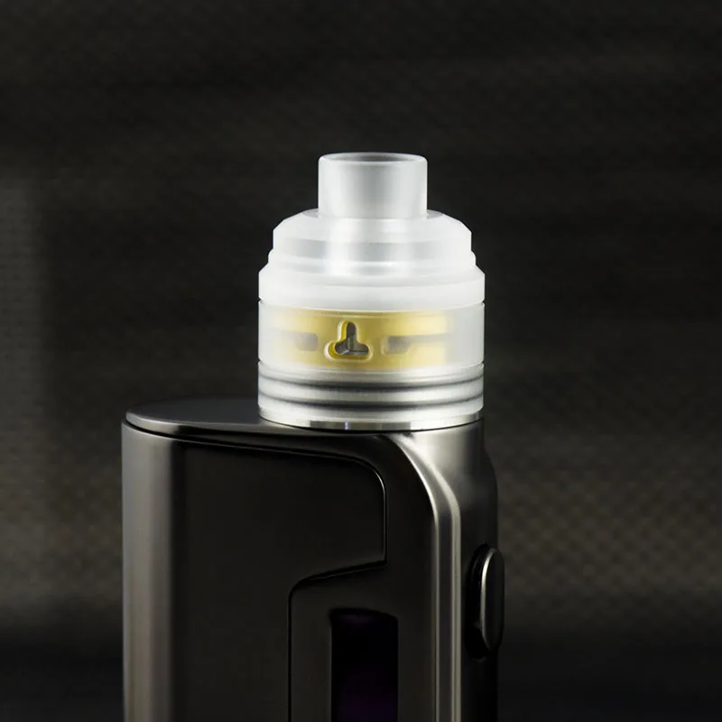 VapeCige VTX RDA атомайзер с squonk mod pin|Атомайзеры электронных сигарет| |