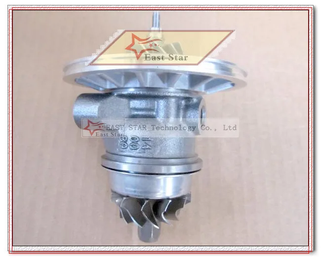 Турбокартридж CHRA K14 53149887009 53149707014 028145703 B для сиденья Cordoba lbiza II Toledo Volkswagen Golf 3 Passat B3 AAZ