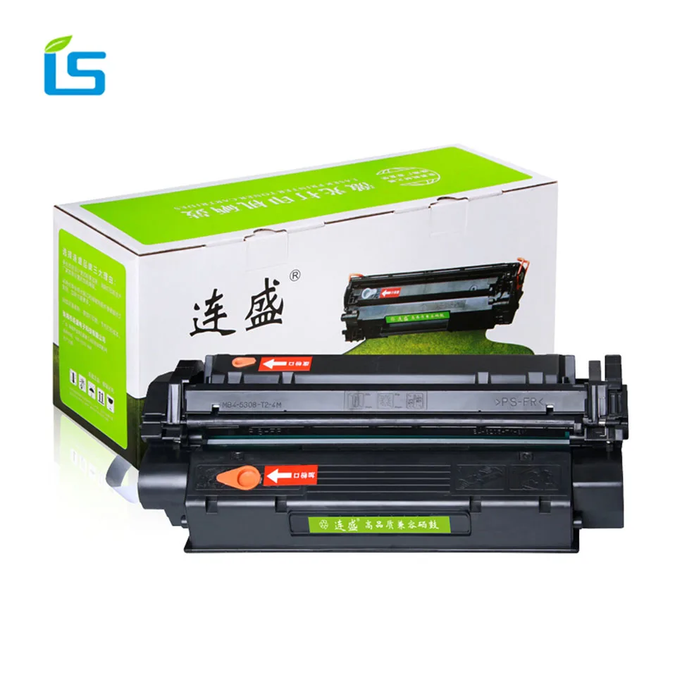 EP 26 27 X 25 CRG U совместимый тонер картридж для Canon LBP3200 IC MF3110 MF3112 3220 3222 5630 5650 5730 5750