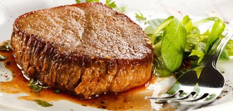 Роскошный коммерческий Электрический гриль для мяса из нержавеющей стали|griddle