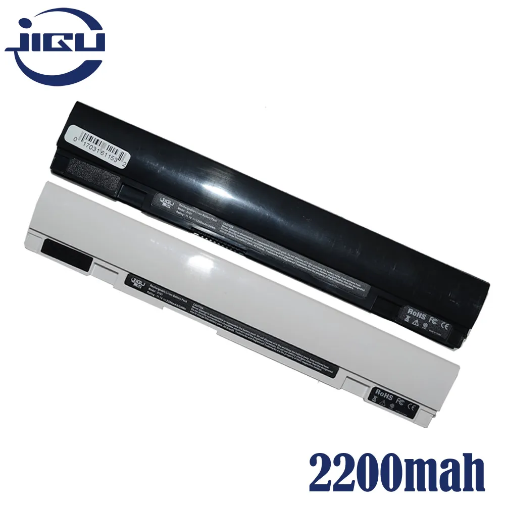 JIGU Аккумулятор для ноутбука A31-X101 A32-X101 ASUS EEE PC X101 серии X101H X101C X101CH 3 ячейки |